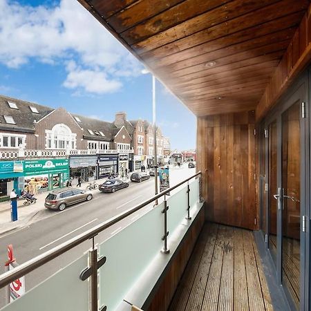 Pleasing 2Bed Flat 10Min To Wimbledon Tennis Court London Eksteriør billede